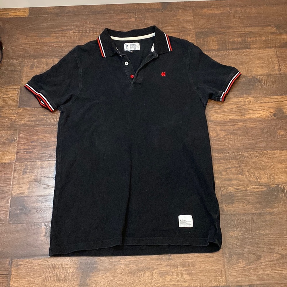 Etnies Polo Shirt